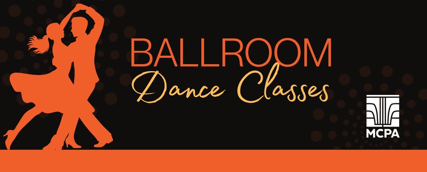 Adult Ballroom Basics Dance Class (Latin Pack)