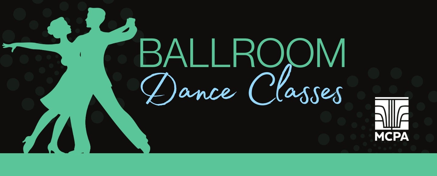 Adult Ballroom Dance Beyond the Basics Class (Rumba)