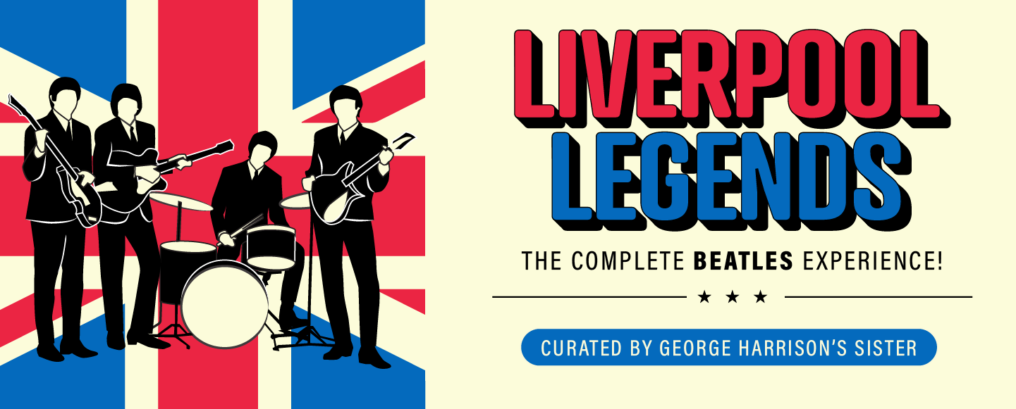 Liverpool Legends