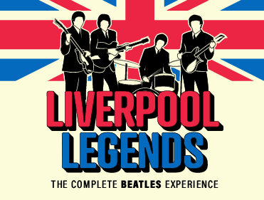 More Info for Liverpool Legends