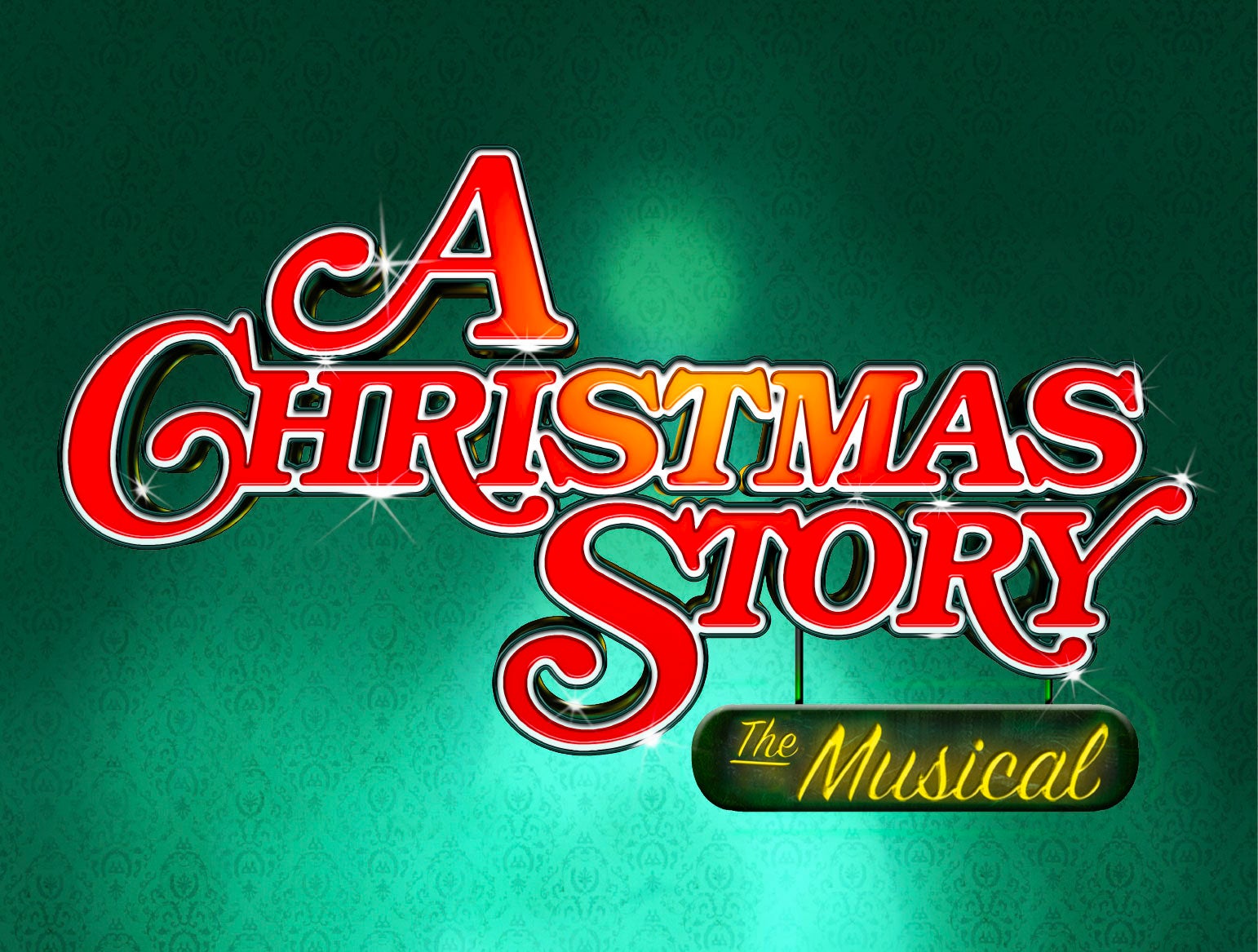 More Info for A Christmas Story, The Musical