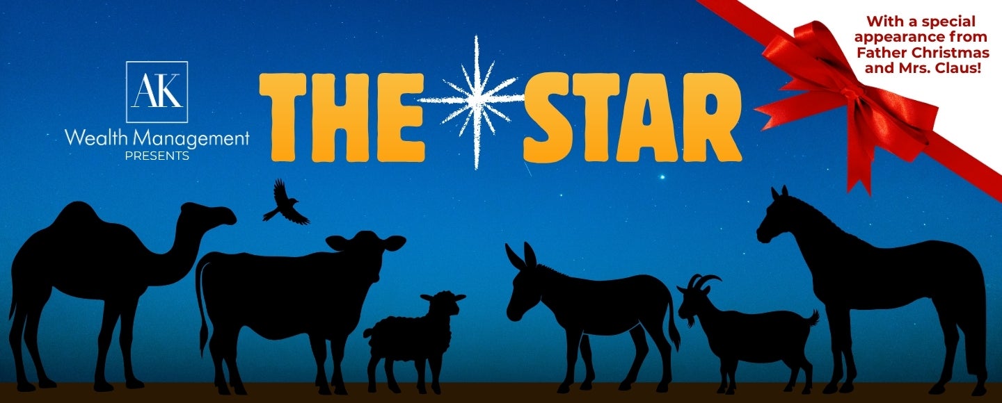 AK Wealth Management Presents 'The Star'