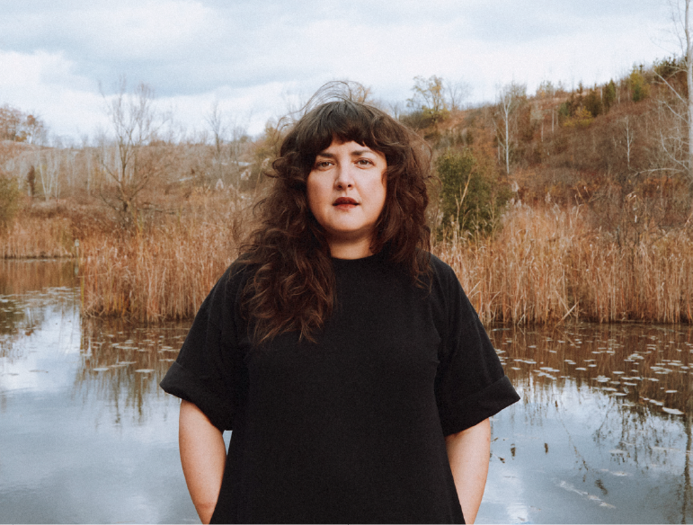 More Info for Abigail Lapell