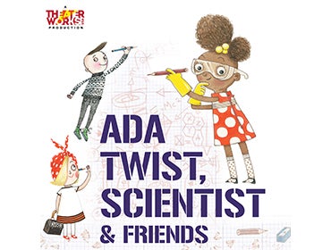 More Info for Ada Twist, Scientist & Friends
