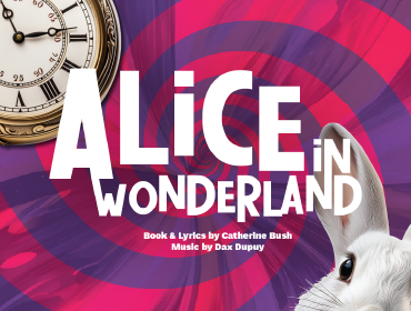 More Info for Alice in Wonderland