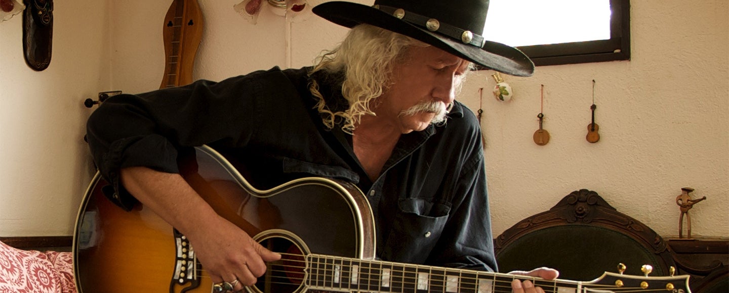 Arlo Guthrie