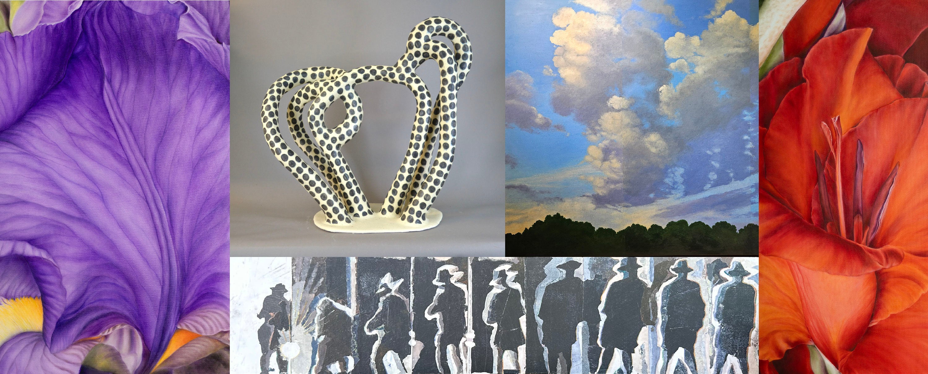 The Athena Art Society of Toledo Fall Juried Show