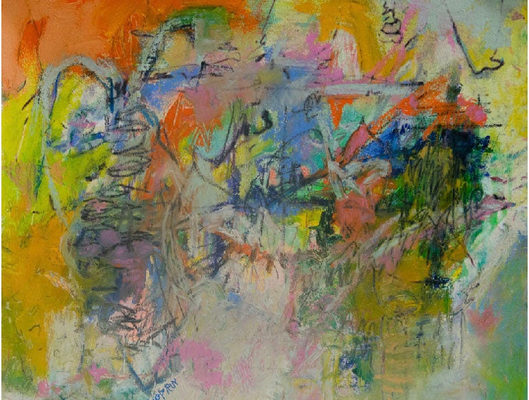 More Info for The Athena Art Society of Toledo Fall Juried Show
