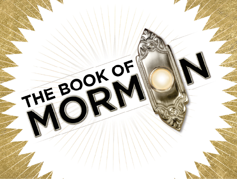 More Info for The Book of Mormon