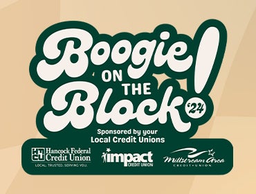 More Info for Boogie on the Block