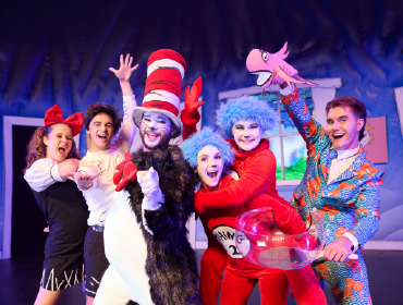 More Info for The Cat in the Hat
