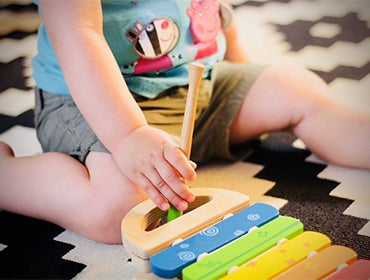 More Info for Winter Preschool Music Classes