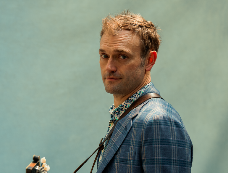 More Info for Chris Thile 