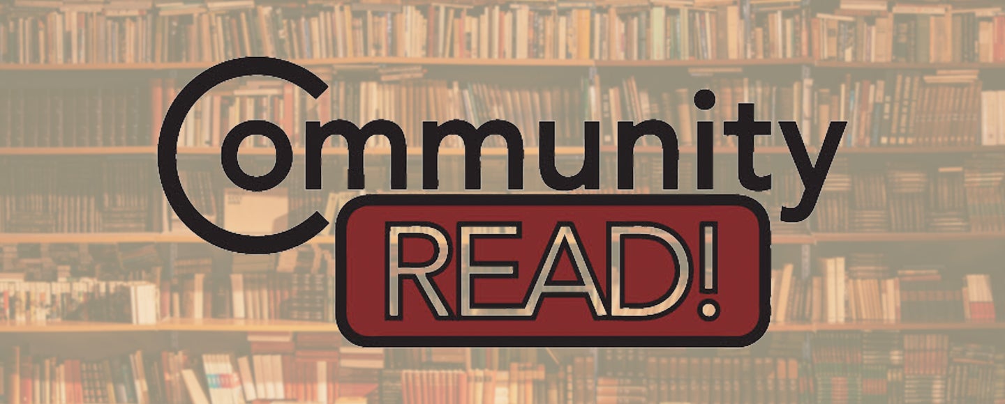 CommunityREAD 2023