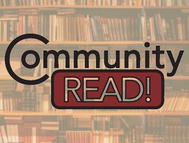 More Info for CommunityREAD 2023