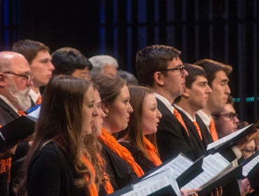 More Info for The Reist Family Fall Choral Concert: Gloria
