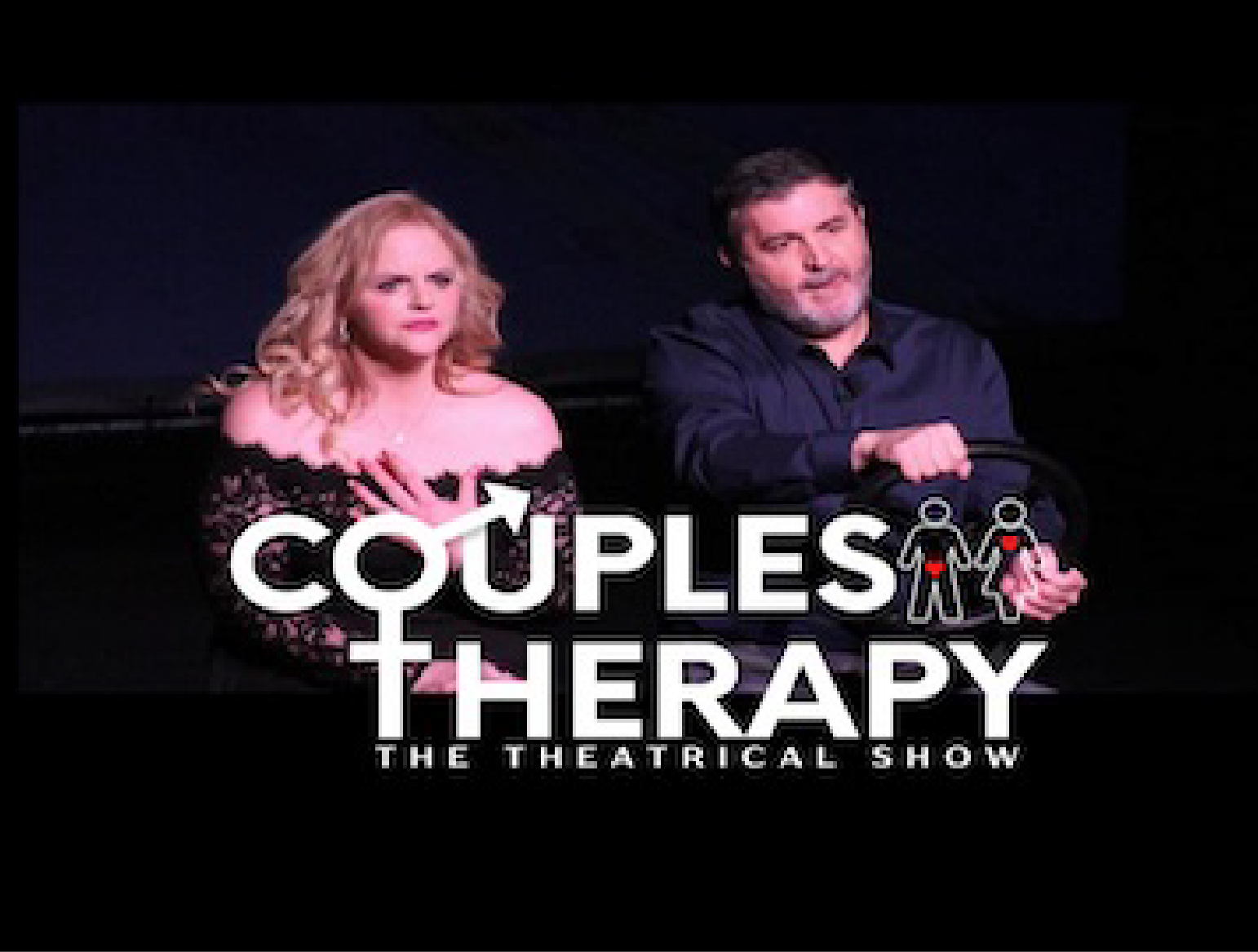 More Info for Couples Therapy