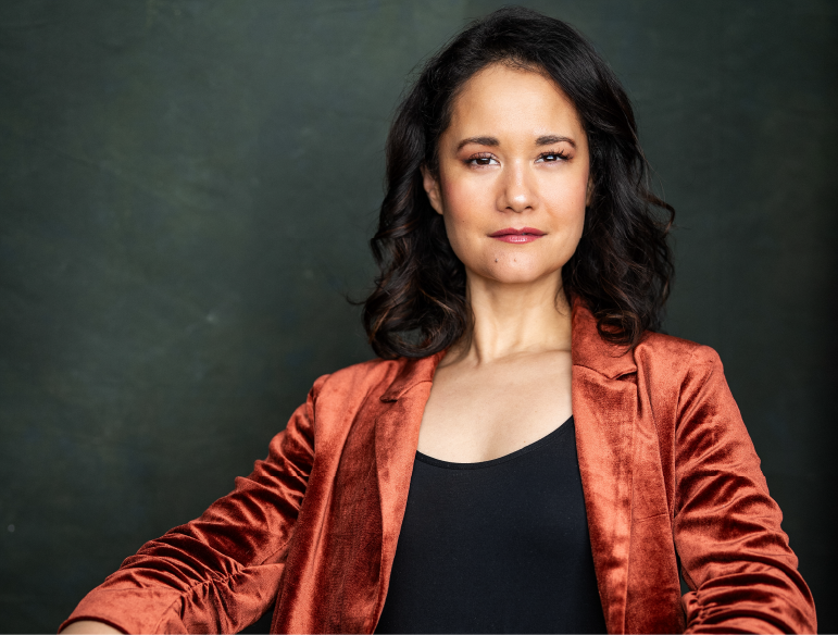 More Info for Donnell Broadway Concert Series: An Evening with Ali Ewoldt
