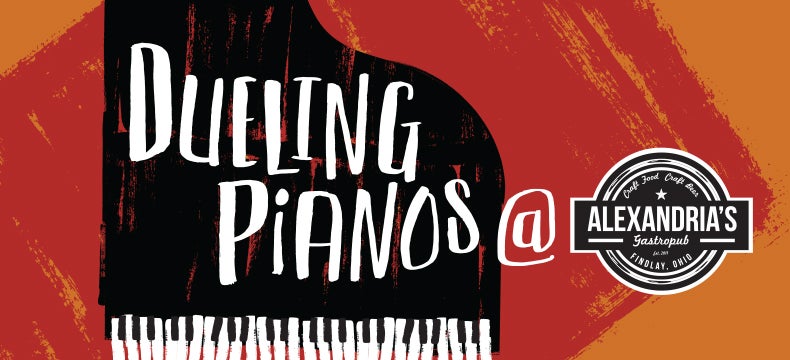 More Info for Dueling Pianos
