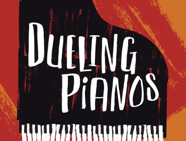 More Info for Dueling Pianos