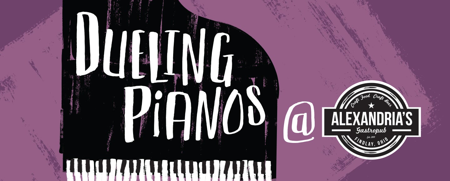 Dueling Pianos