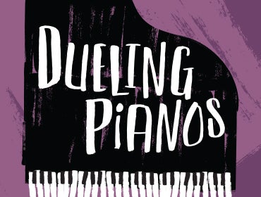 More Info for Dueling Pianos