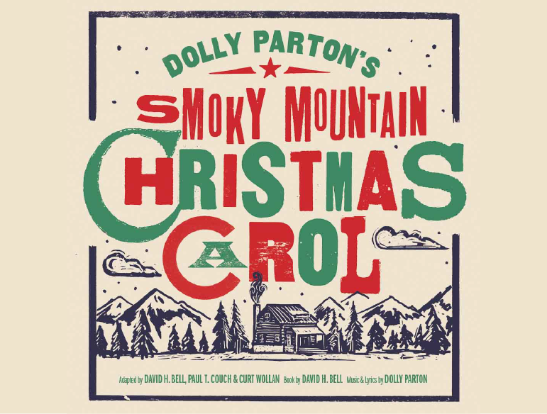 More Info for Dolly Parton's Smoky Mountain Christmas Carol