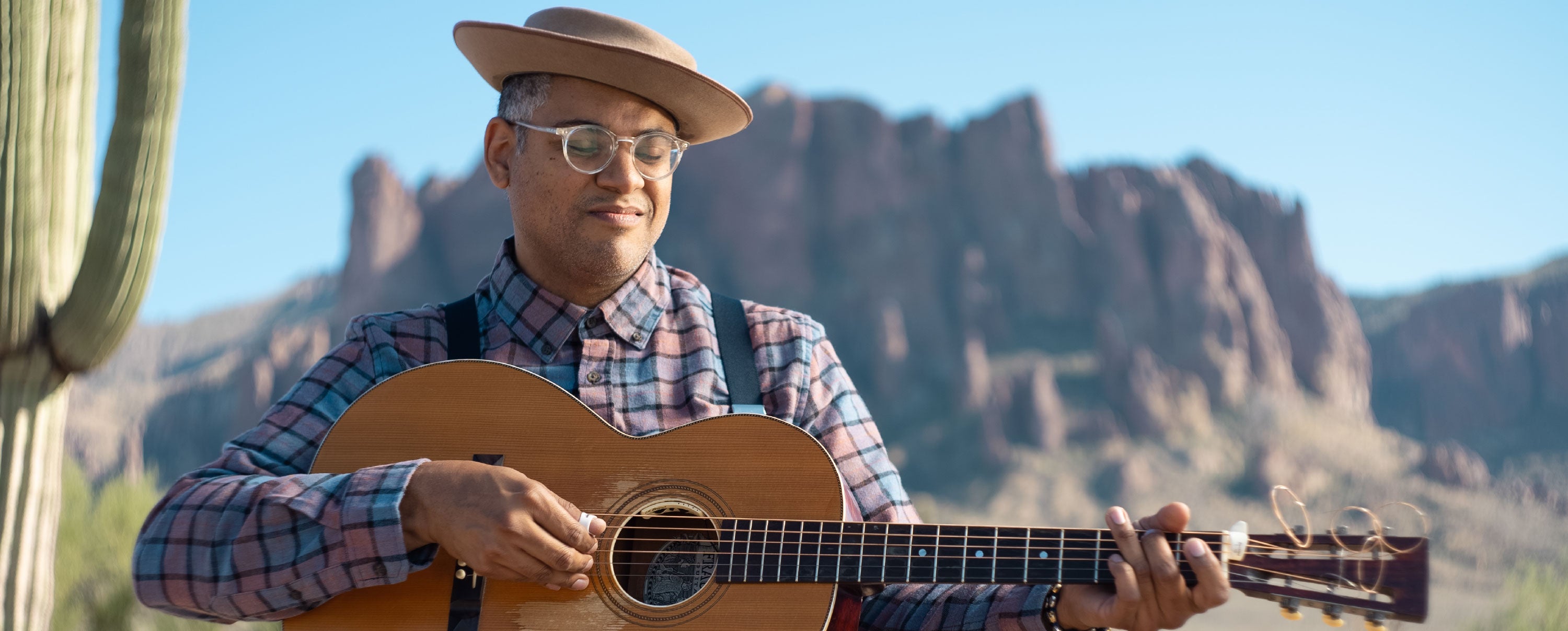 Dom Flemons