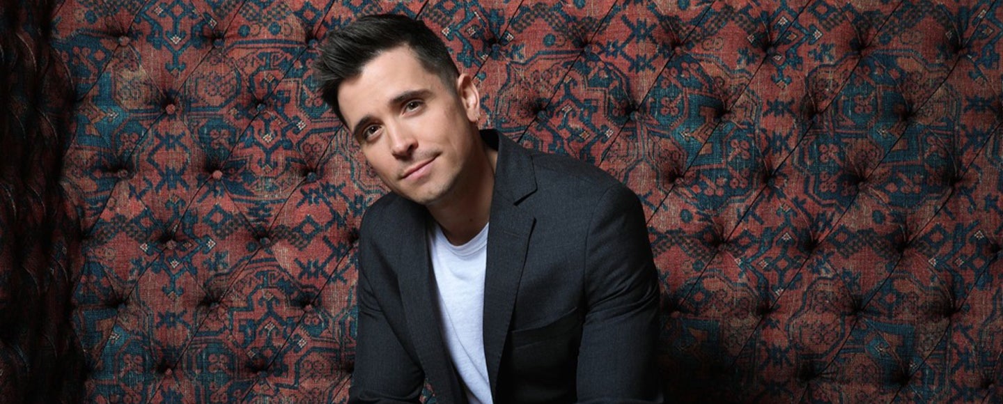 Donnell Broadway Concert Series: An Evening with Matt Doyle