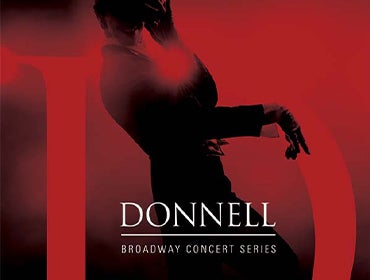 More Info for Donnell Broadway Concert Series