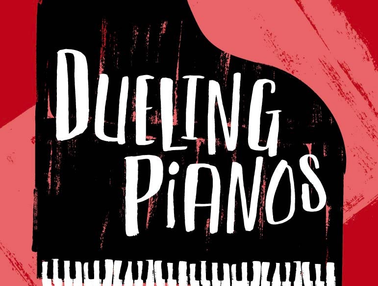 More Info for Dueling Pianos