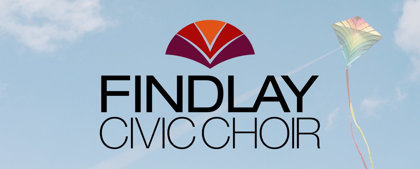 Findlay Civic Choir's Summer Concert