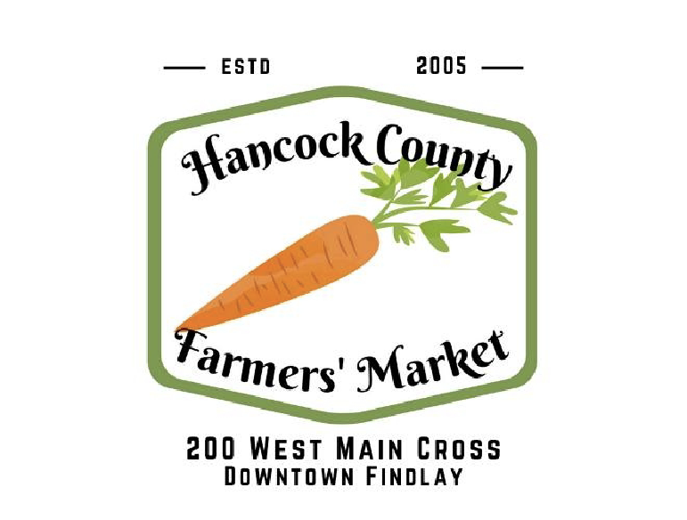 More Info for Hancock County Farmers' Market