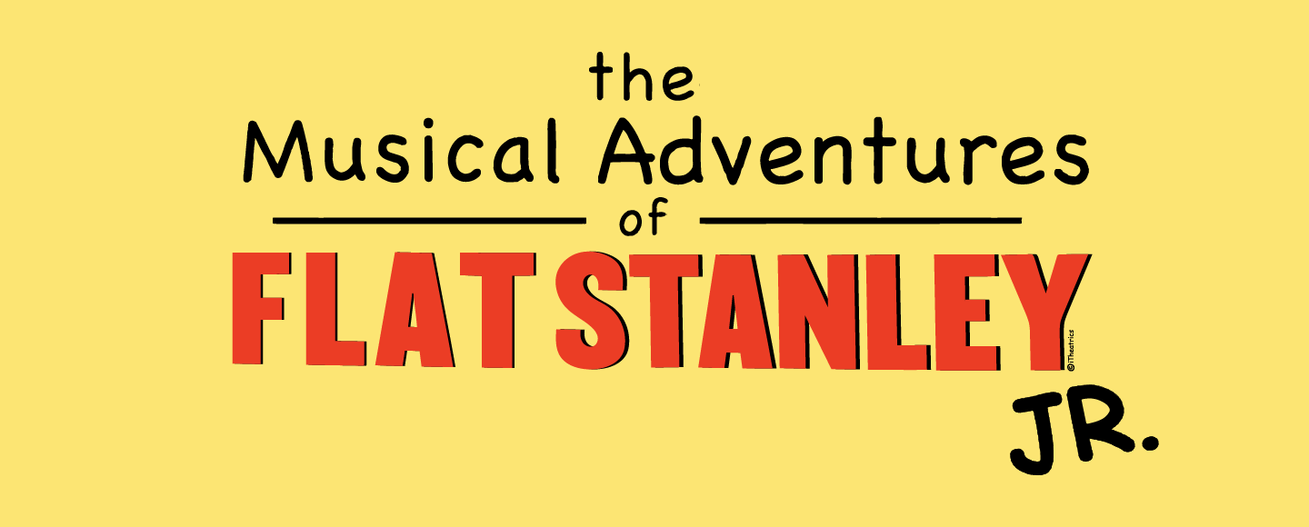 The Musical Adventures of Flat Stanley Jr.