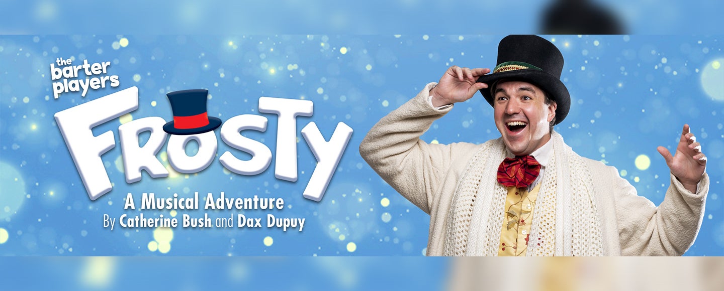 Frosty: A Musical Adventure