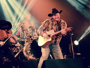 More Info for Garth LIVE - Garth Brooks Tribute Band