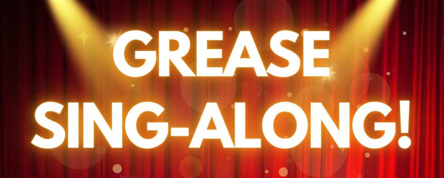 GREASE: The Rockin' Rydell Edition