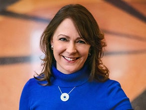 Heather Heilman