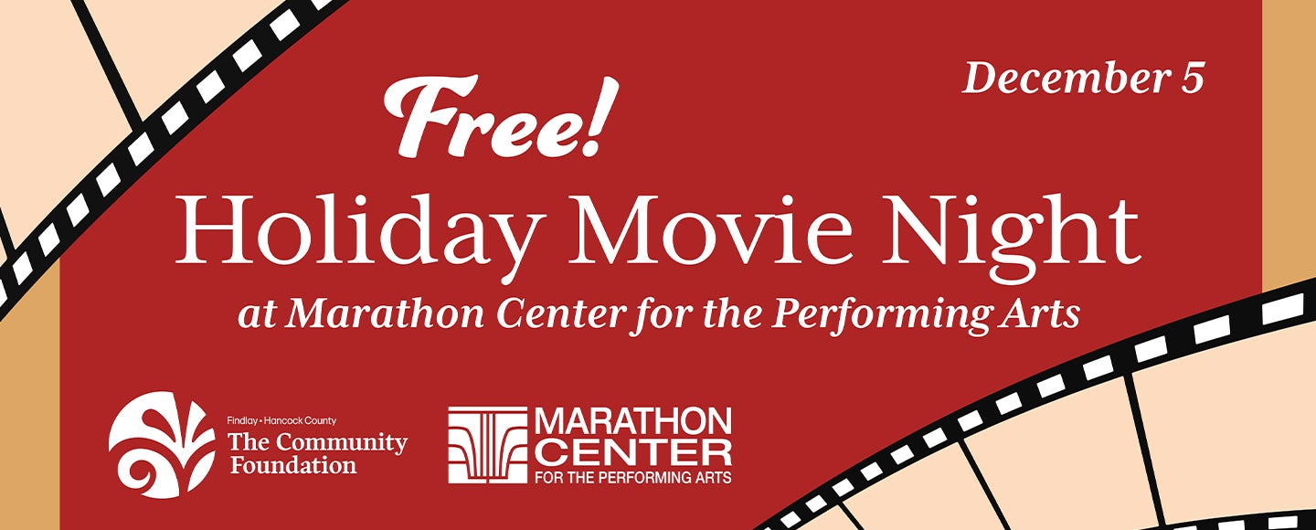 Fun for All: Free Holiday Movie Night at MCPA