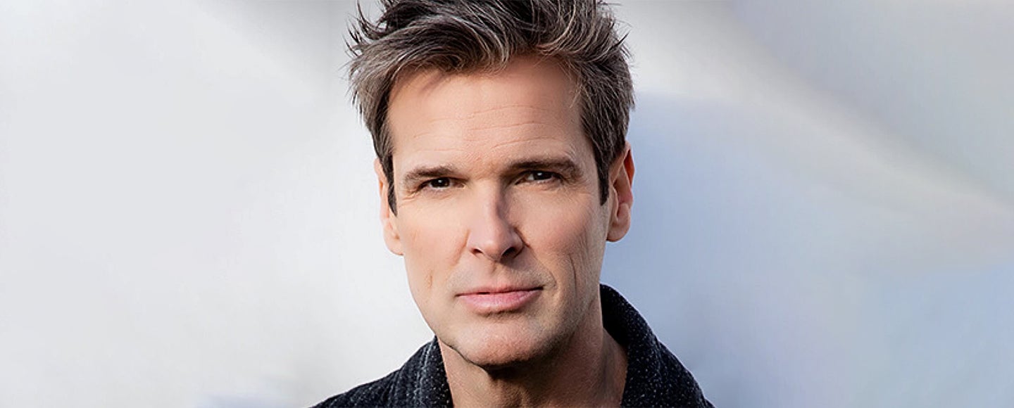 Donnell Broadway Concert Series: Hugh Panaro*