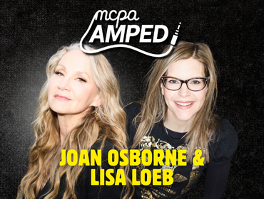 More Info for Joan Osborne and Lisa Loeb