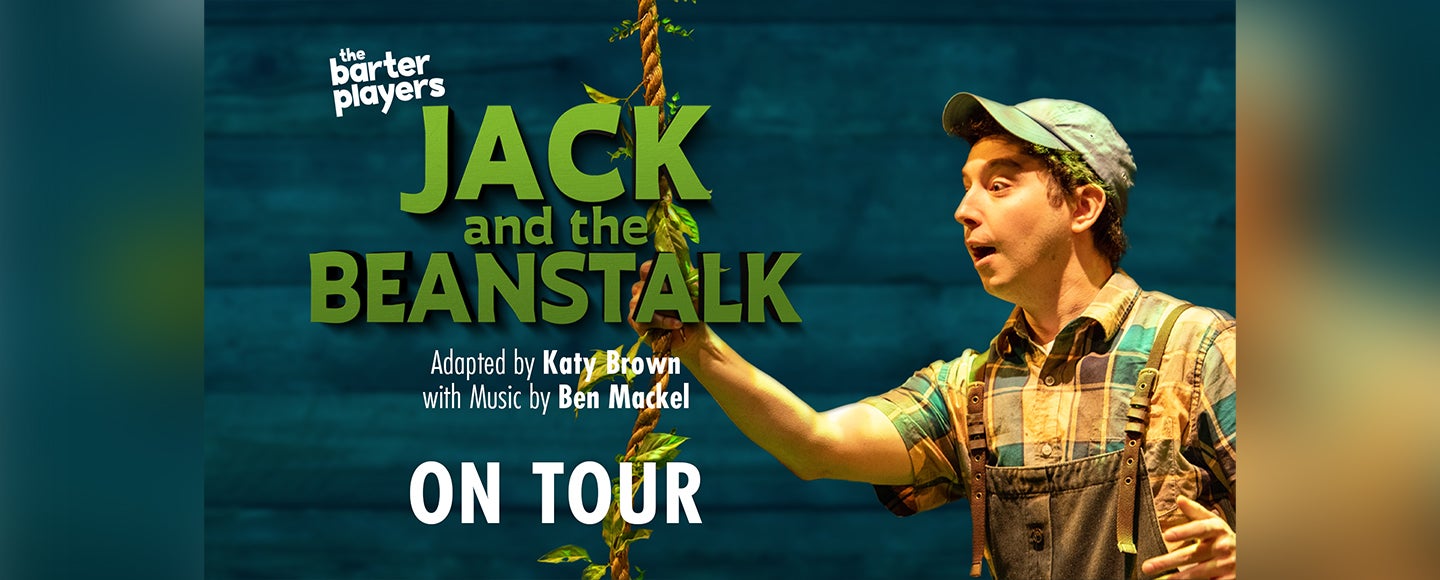 Jack and the Beanstalk