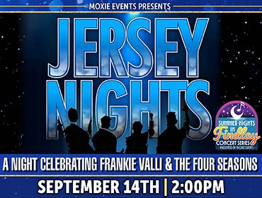 More Info for Jersey Nights