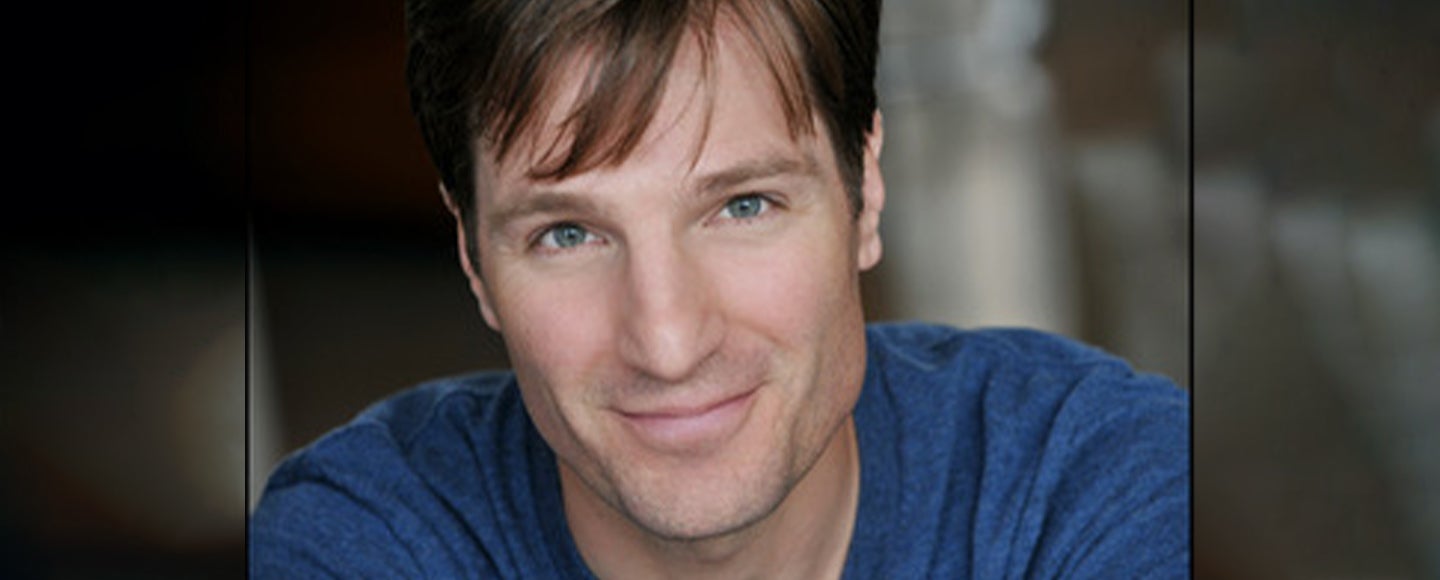Donnell Broadway Concert Series: John Cudia