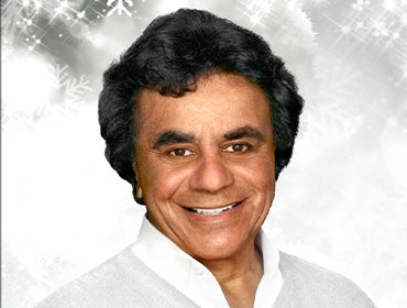 More Info for A Johnny Mathis Christmas
