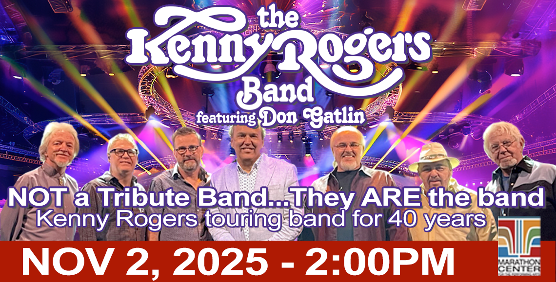 The Kenny Rogers Band