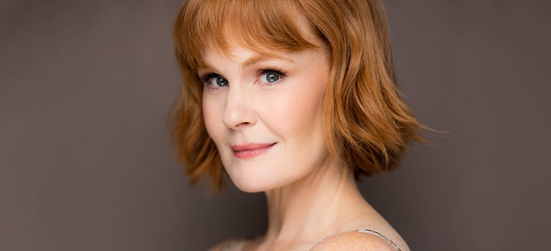 More Info for Donnell Broadway Concert Series: An Evening with Kate Baldwin