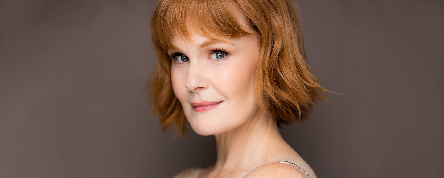 Donnell Broadway Concert Series: An Evening with Kate Baldwin