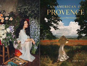 More Info for An American In Provence: Author Talk with Award-Winning Photographer Jamie Beck