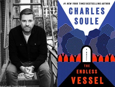 More Info for Author Talk with Charles Soule: New York Times Bestselling Author of Daredevil & She-Hulk